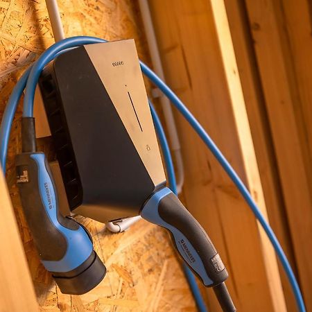 Familiengasthof Schaller Floß Kültér fotó