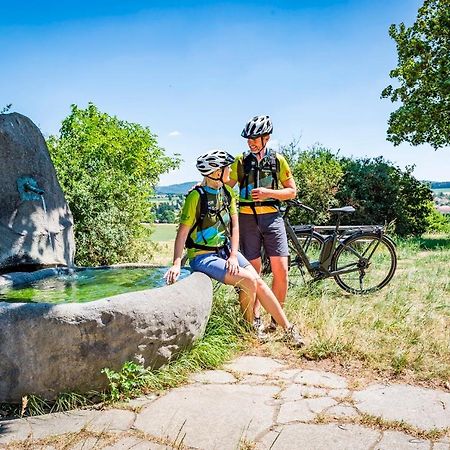 Familiengasthof Schaller Floß Kültér fotó