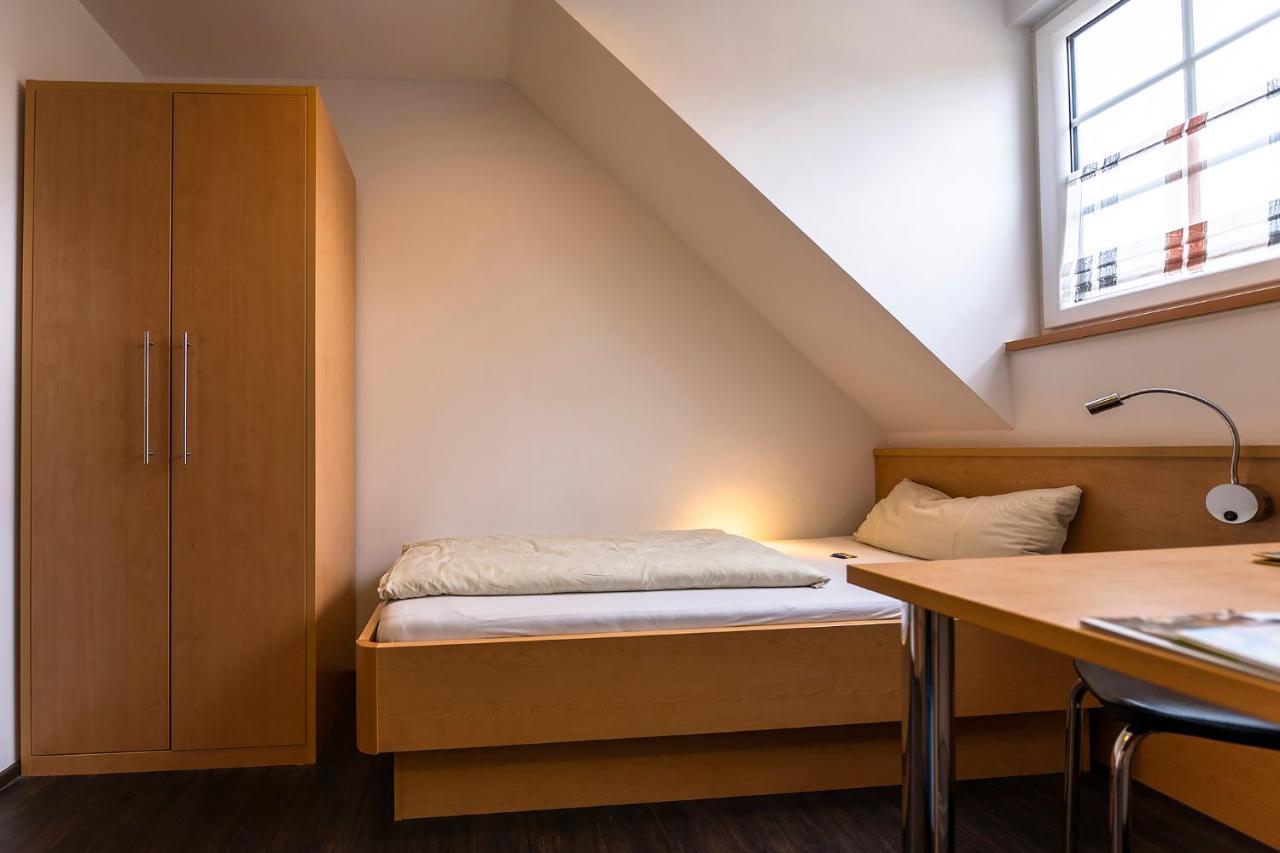 Familiengasthof Schaller Floß Kültér fotó